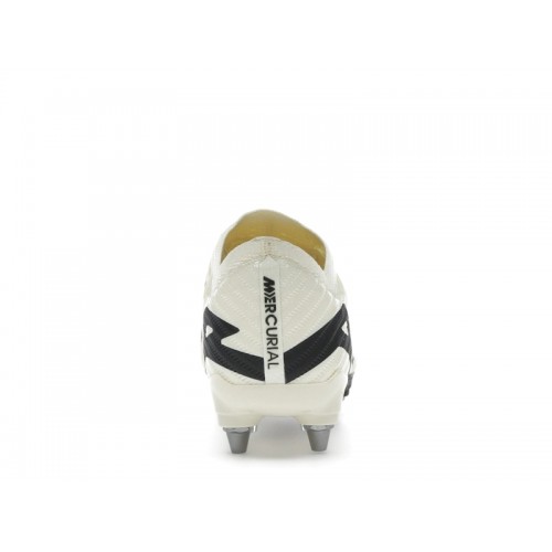 Nike Zoom Mercurial Vapor 15 Elite SG-Pro Mad Ready Pack - мужская сетка размеров