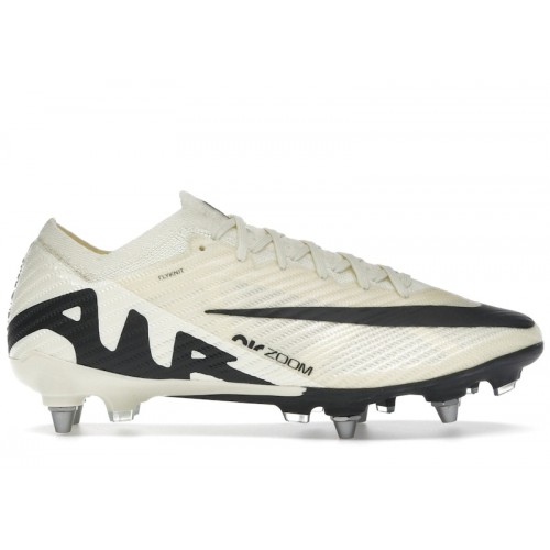 Nike Zoom Mercurial Vapor 15 Elite SG-Pro Mad Ready Pack - мужская сетка размеров