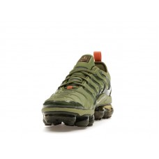 Женские Nike Air VaporMax Plus Alligator (W)