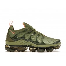 Женские кроссовки Nike Air VaporMax Plus Alligator (W)