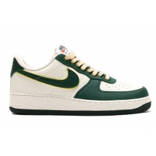 Кроссовки Nike Air Force 1 Low 07 LV8 Noble Green Sail