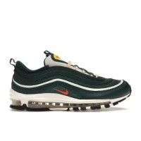 Кроссовки Nike Air Max 97 SE Athletic Company Pro Green Picante Red