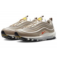 Женские Nike Air Max 97 Khaki Sesame (W)