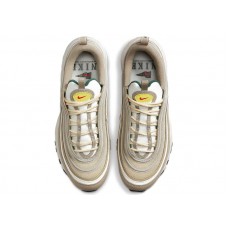Женские Nike Air Max 97 Khaki Sesame (W)