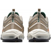 Женские Nike Air Max 97 Khaki Sesame (W)