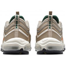 Женские Nike Air Max 97 Khaki Sesame (W)