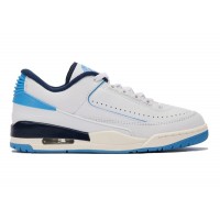 Кроссовки Jordan 2/3 UNC