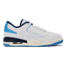 Кроссовки Jordan 2/3 UNC