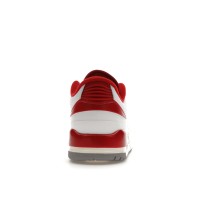 Кроссовки Jordan 2/3 White Varsity Red