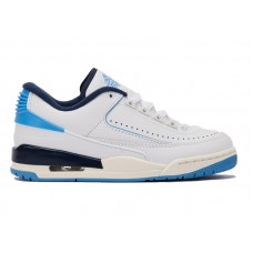 Кроссовки Jordan 2/3 UNC (GS)