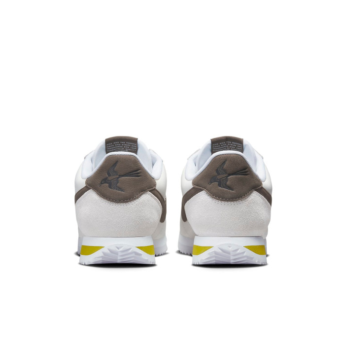 Nike Cortez SNKRS Day Korea (2023) (W) - женская сетка размеров Nike Cortez SNKRS Day Korea (2023) (W) - женская сетка размеров