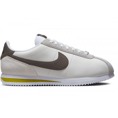 Кроссы Nike Cortez SNKRS Day Korea (2023) (W) - женская сетка размеров