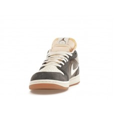 Jordan 1 Low SNKRS Day Korea Magpie (2023)