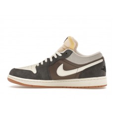 Jordan 1 Low SNKRS Day Korea Magpie (2023)