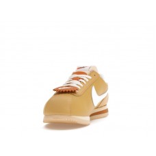 Кроссовки Nike Cortez 23 SE Wheat Gold