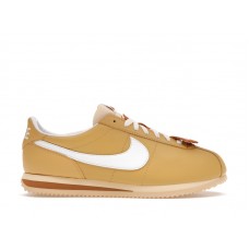 Nike cortez nere e oro online