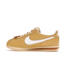 Кроссовки Nike Cortez 23 SE Wheat Gold