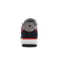 Кроссовки Nike Air Force 1 Ultra Flyknit Low New England Patriots R.K.K.