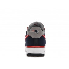 Кроссовки Nike Air Force 1 Ultra Flyknit Low New England Patriots R.K.K.