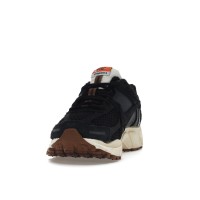 Женские кроссовки Nike Zoom Vomero 5 Black Sesame (W)