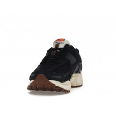 Женские кроссовки Nike Zoom Vomero 5 Black Sesame (W)