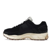 Женские кроссовки Nike Zoom Vomero 5 Black Sesame (W)