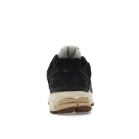 Женские кроссовки Nike Zoom Vomero 5 Black Sesame (W)