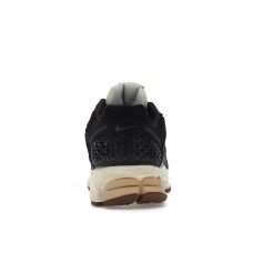 Женские кроссовки Nike Zoom Vomero 5 Black Sesame (W)