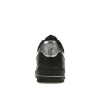 Nike Air Force 1 07 Low Black Blue Lightning