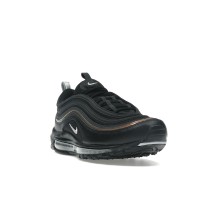 Nike Air Max 97 Black Picante Red