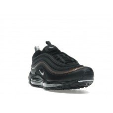 Nike Air Max 97 Black Picante Red