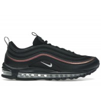 Nike Air Max 97 Black Picante Red