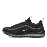 Nike Air Max 97 Black Picante Red