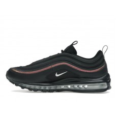 Nike Air Max 97 Black Picante Red