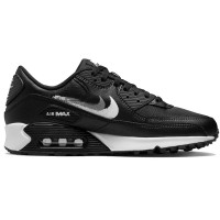 Кроссовки Nike Air Max 90 Spray Paint Swoosh