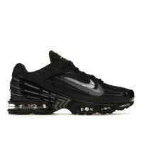 Кроссовки Nike Air Max Plus 3 Stencil Swoosh Black