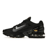 Nike Air Max Plus 3 Stencil Swoosh Black
