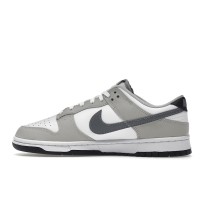 Nike Dunk Low Stencil Swoosh