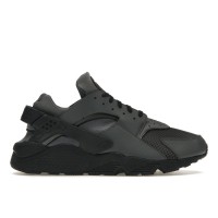 Nike Air Huarache Anthracite Picante Red