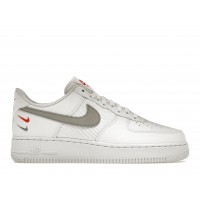 Кроссовки Nike Air Force 1 Low 07 SE Double Swoosh White Picante