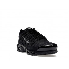 Nike Air Max Plus Toggle Black Reflective