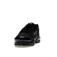 Nike Air Max Plus Toggle Black Reflective