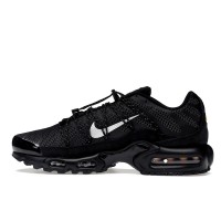 Nike Air Max Plus Toggle Black Reflective