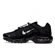 Nike Air Max Plus Toggle Black Reflective