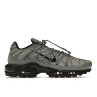 Кроссовки Nike Air Max Plus Toggle Grey Reflective