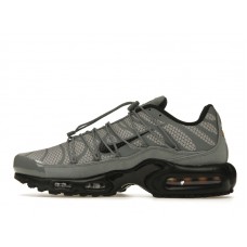 Nike Air Max Plus Toggle Grey Reflective
