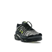 Nike Air Max Plus Utility Black College Grey Volt