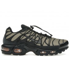 Nike Air Max Plus Utility Khaki Black