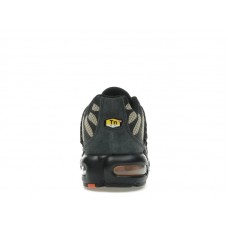 Nike Air Max Plus Utility Khaki Black