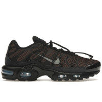 Nike Air Max Plus Utility Baroque Brown